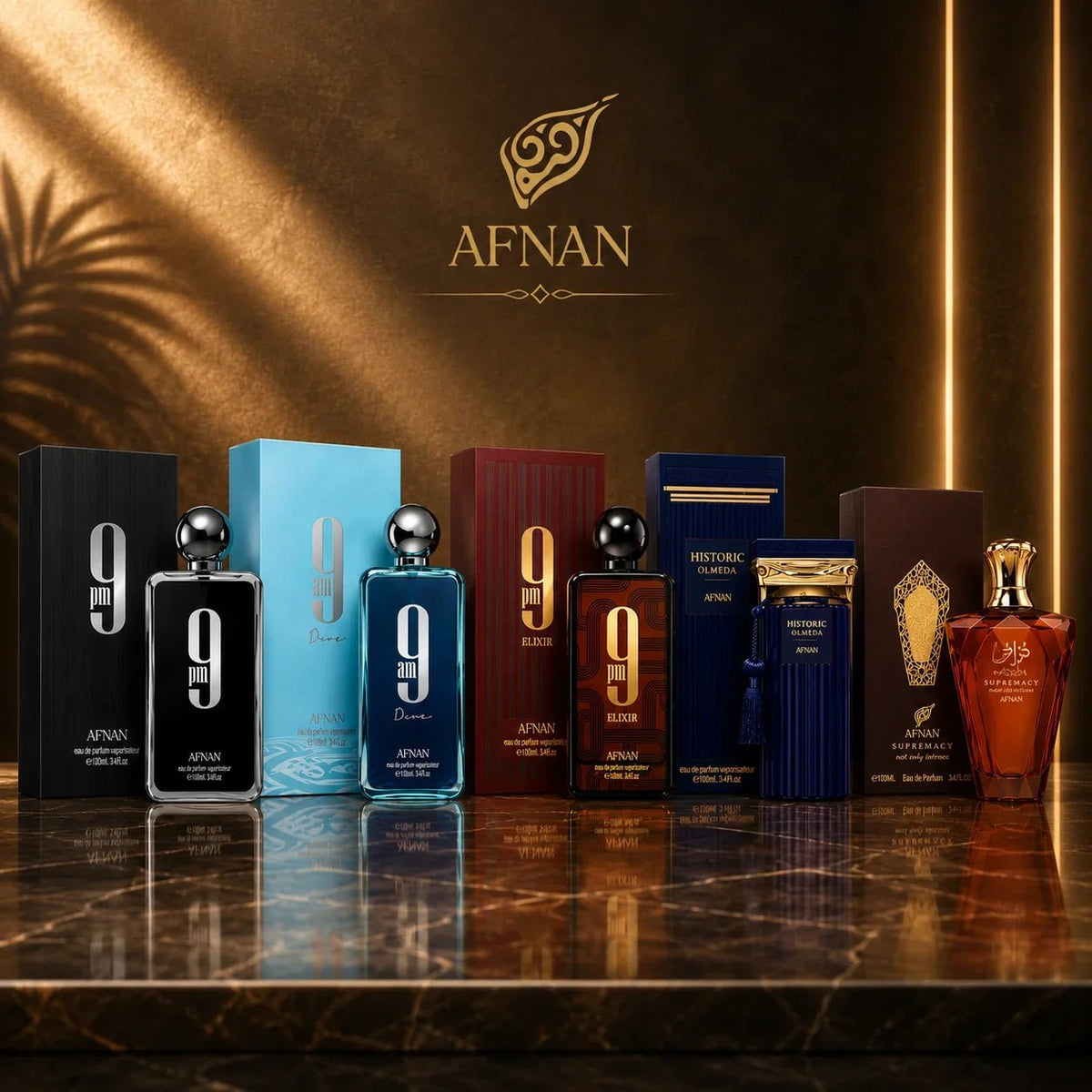 Afnan