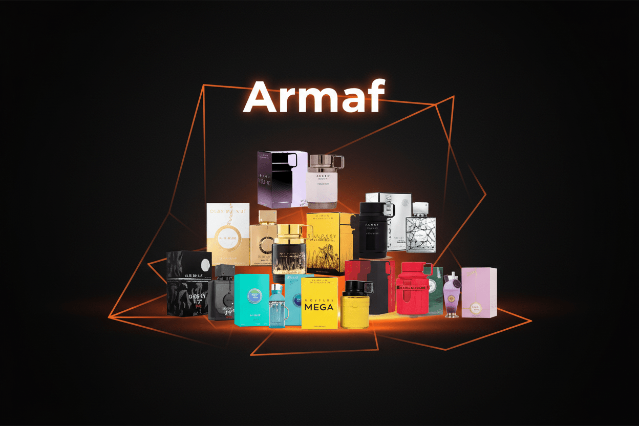Armaf - Hamxi