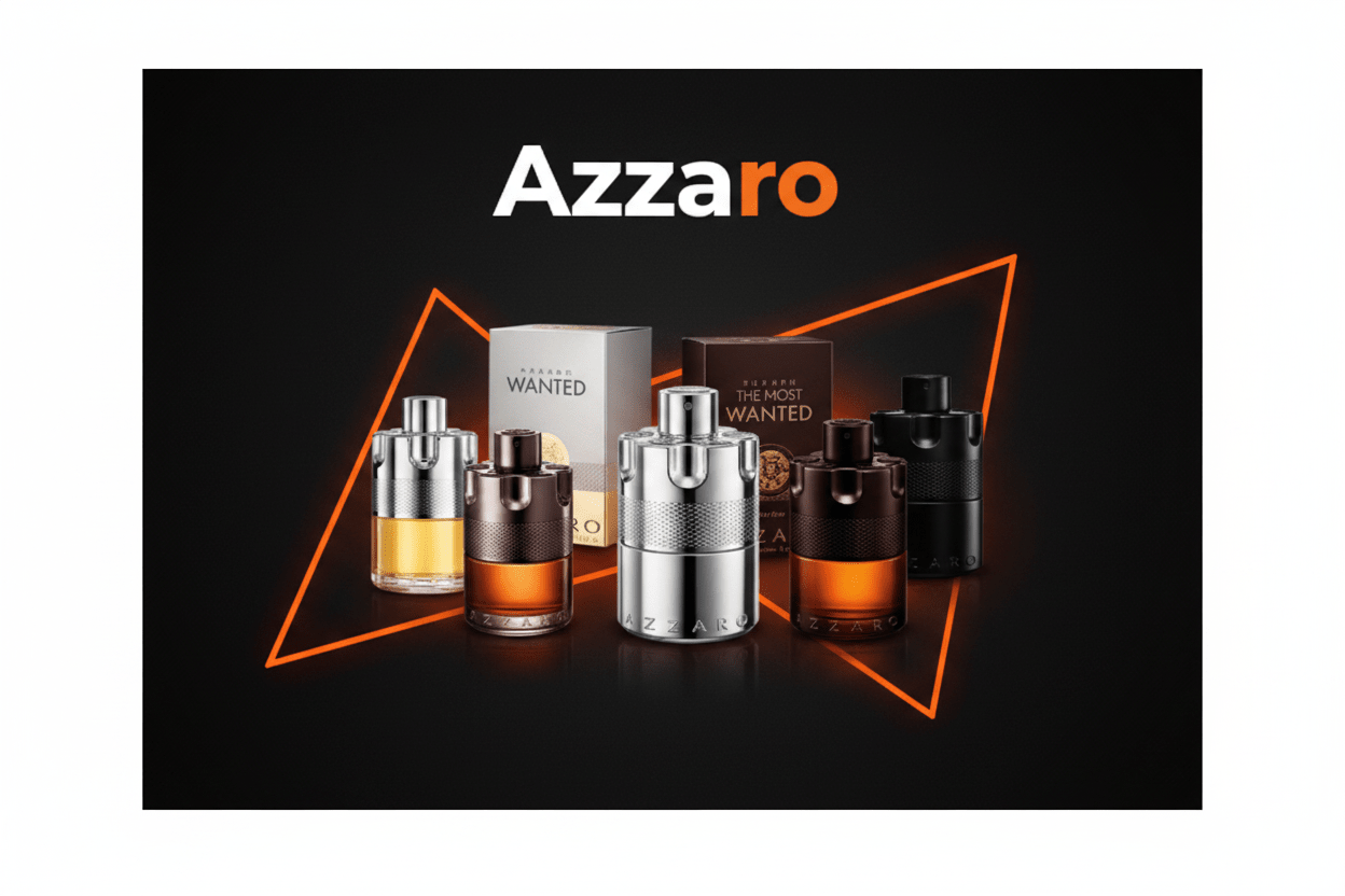 Azzaro - Hamxi