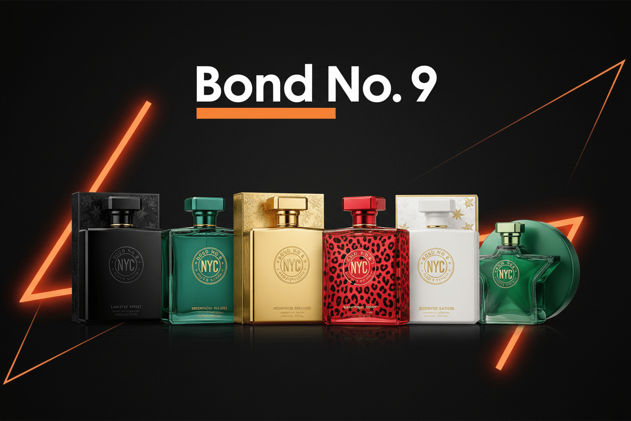 Bond No. 9 - Hamxi