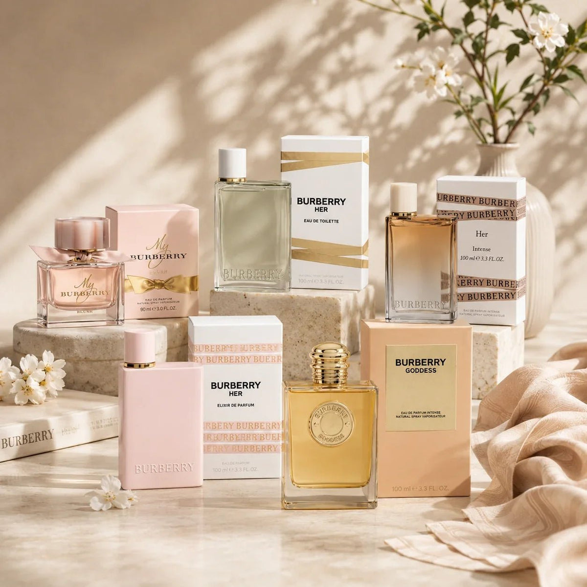 Skincare