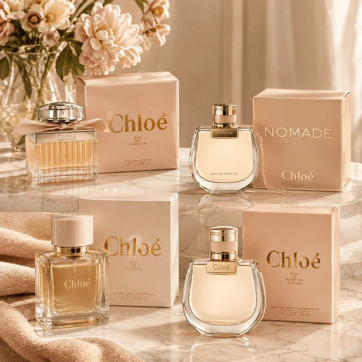 Chloe