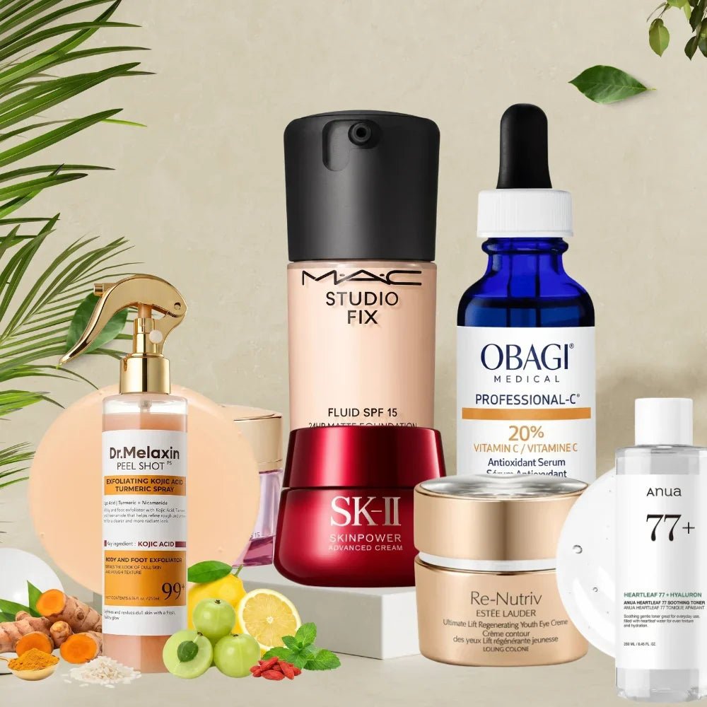 Fragrances