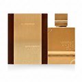 Al Haramain Amber Oud Gold Edition Eau de Parfum 3.4 oz - Hamxi