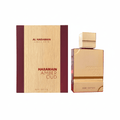 Al Haramain Amber Oud Ruby Edition Eau de Parfum Unisex 3.4 oz - Hamxi