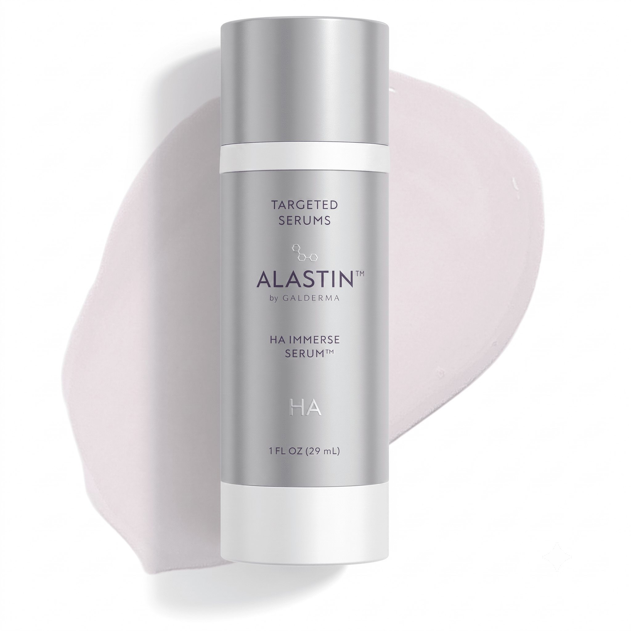 Alastin Skincare HA Immerse Serum 1oz - Hamxi