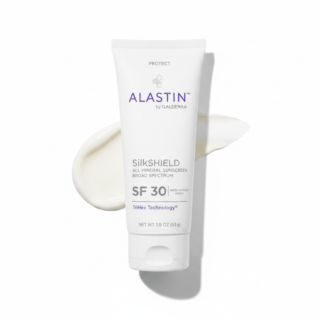 ALASTIN Skincare HydraTint Pro Mineral Sunscreen SPF 36 Large Size - Hamxi