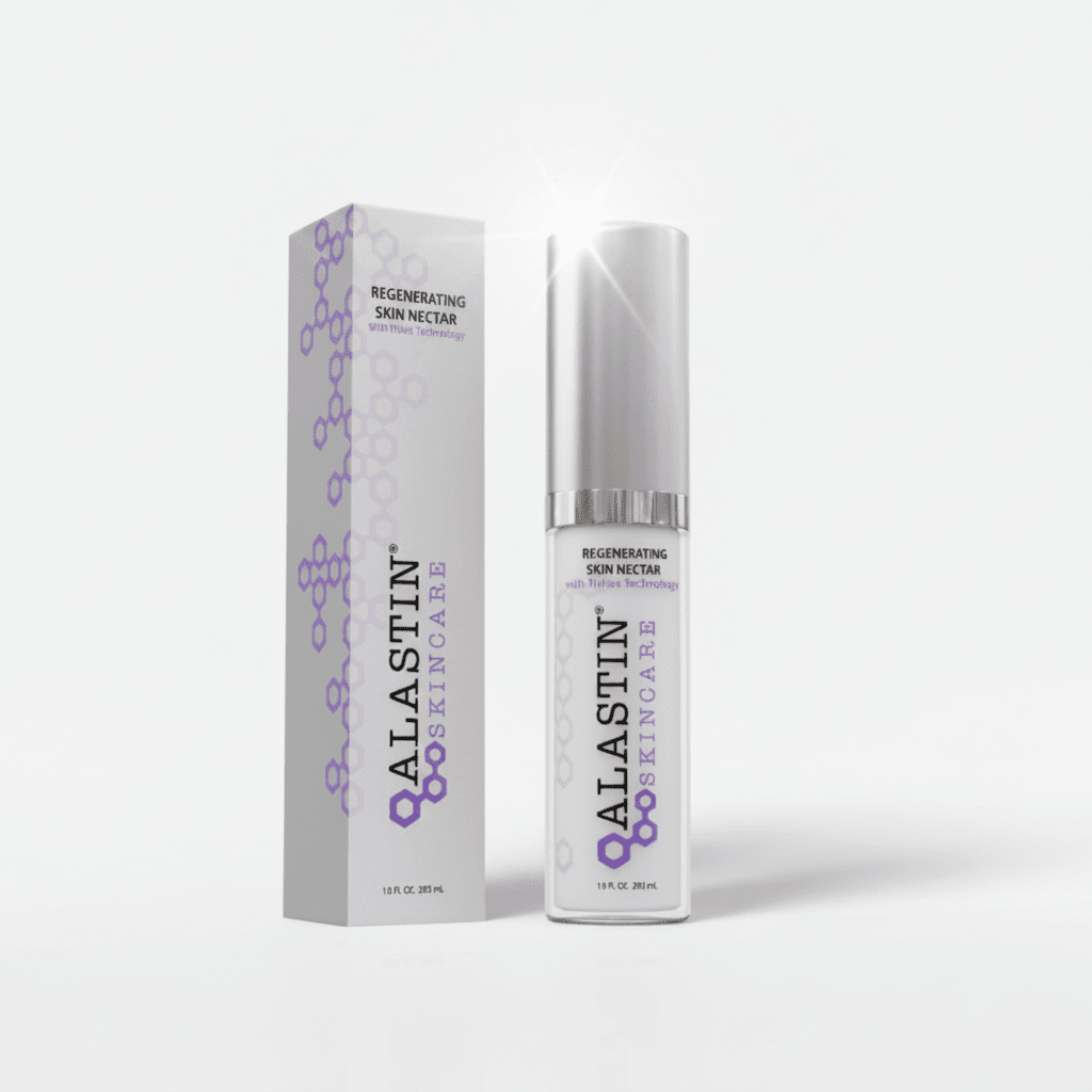 ALASTIN Skincare Regenerating Skin Nectar Hydrating Serum 1 oz - Hamxi