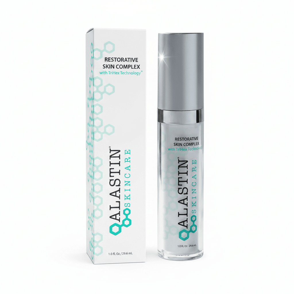 ALASTIN Skincare Restorative Skin Complex Firming 1 oz - Hamxi