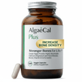 ALGAECAL Plus Plant-Based Calcium Supplement 720mg 120 Capsules - Hamxi