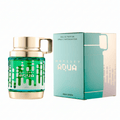 Armaf Odyssey Aqua Edition Eau de Parfum Men's 3.4 oz - Hamxi