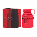 Armaf Odyssey Artisto The Red Edition Eau de Parfum 3.4 oz - Hamxi