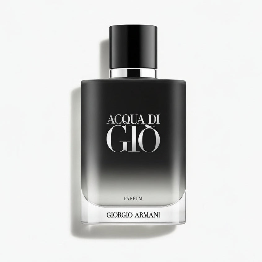 Armani Acqua di Gio Parfum Men's 3.3oz - Hamxi