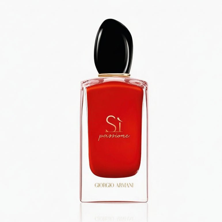 Armani Si Passione EDP Women's 3.3oz - Hamxi