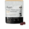 Auri Super Mushroom Daily Gummies - Hamxi