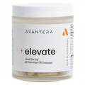 AVANTERA Elevate Brain Supplement Clear Brain Fog Memory Focus 60 Capsules - Hamxi