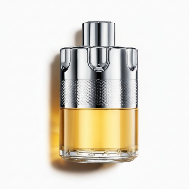 Azzaro Wanted Eau de Toilette Men's 3.4 fl oz Fresh Woody - Hamxi