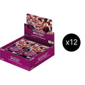 Bandai One Piece TCG A Fist of Divine Speed Booster Box 24 Packs - Hamxi