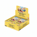 Bandai One Piece TCG Adventure on KAMI'S Island Booster Box 24 Packs - Hamxi
