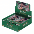 Bandai One Piece TCG Legacy of the Master Booster Box 24 Packs - Hamxi