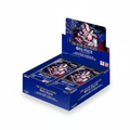 Bandai One Piece TCG The Azure Sea's Seven Booster Box 24 Packs - Hamxi