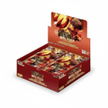 Bandai One Piece TCG The Best 2 PRB-02 Premium Booster Box 24 Packs - Hamxi