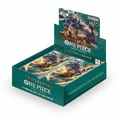 Bandai One Piece TCG Two Legends Booster Box 24 Packs - Hamxi