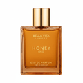 Bellavita Luxury Honey Oud Eau de Parfum 3.38 oz - Hamxi
