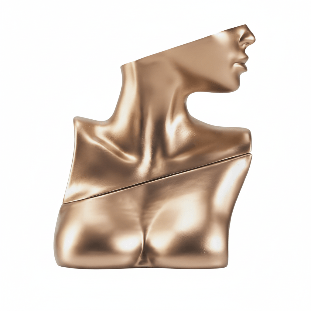 Billie Eilish Perfume No. 3 3.4 oz - Hamxi