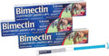Bimectin Ivermectin Paste 1.87% Horse Dewormer Apple Flavor - Hamxi