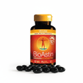 BioAstin Hawaiian Astaxanthin 12mg Antioxidant 120 Soft Gels - Hamxi