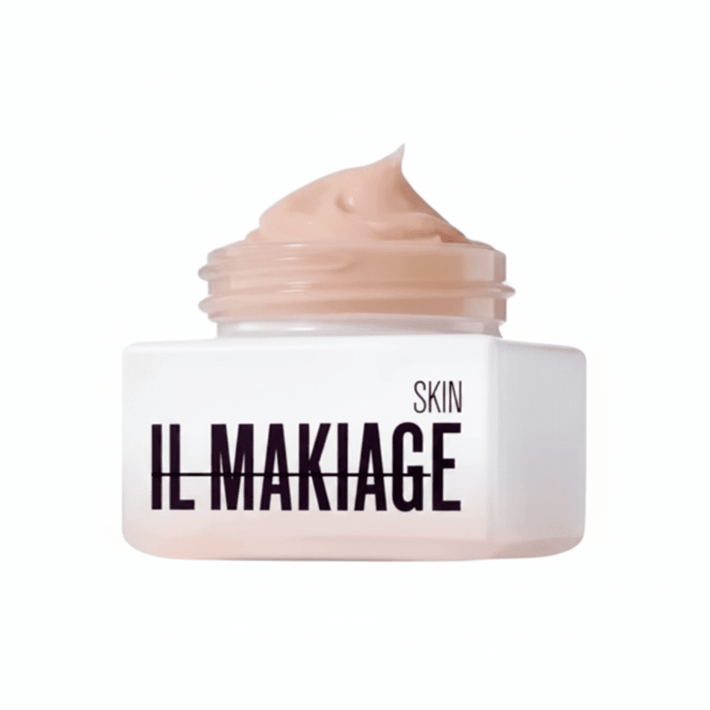 Blur Smooth Wrinkle Filler Instant Line Plumper 20ml - Hamxi