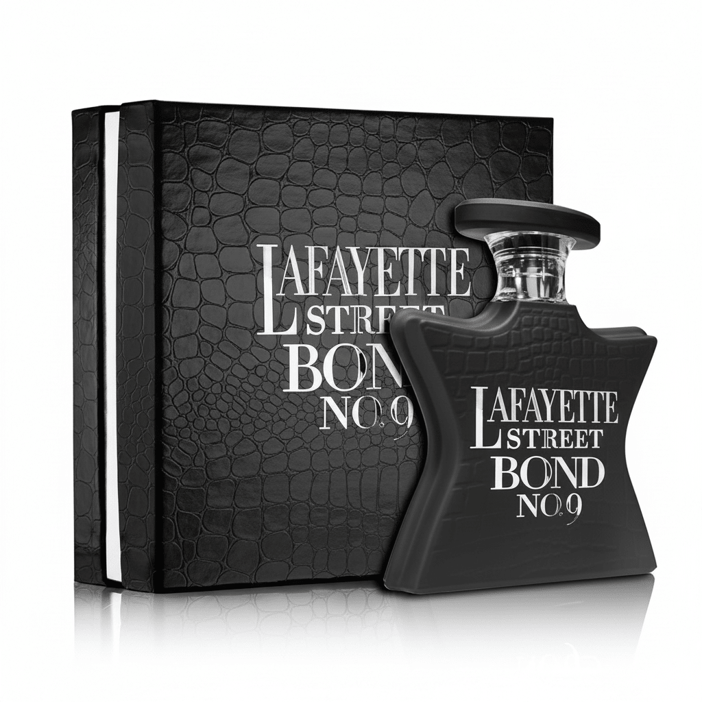 Bond No. 9 Lafayette Street Eau de Parfum 3.3 oz - Hamxi