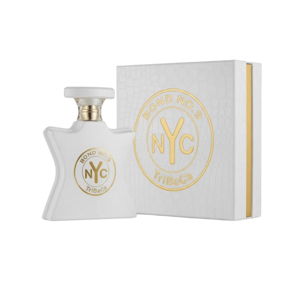 Bond No. 9 New York Tribeca Eau de Parfum Unisex 3.38oz - Hamxi