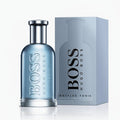 BOSS Bottled Tonic Eau de Toilette Men's 3.3 oz - Hamxi