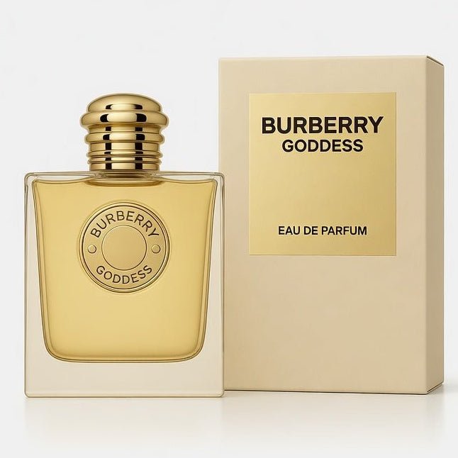 Burberry Goddess Eau de Parfum Women's 3.3oz - Hamxi