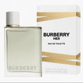 Burberry Her Eau de Toilette Women's 3.3oz - Hamxi