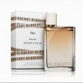 Burberry Her Intense Eau de Parfum Women's 3.3oz - Hamxi