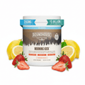 By Chuck Norris Morning Kick Greens Superfood Powder 30 Servings - Hamxi