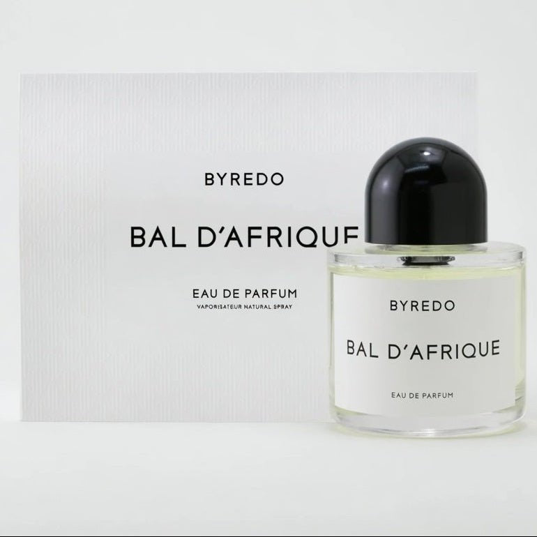 Byredo Bal d'Afrique Eau de Parfum Unisex 3.4oz - Hamxi