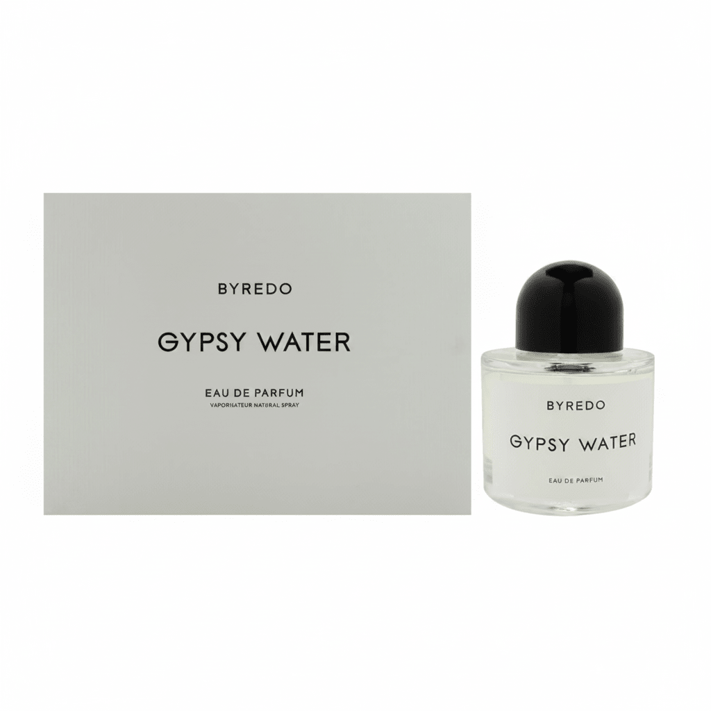 Byredo Gypsy Water Eau de Parfum 3.3 oz - Hamxi