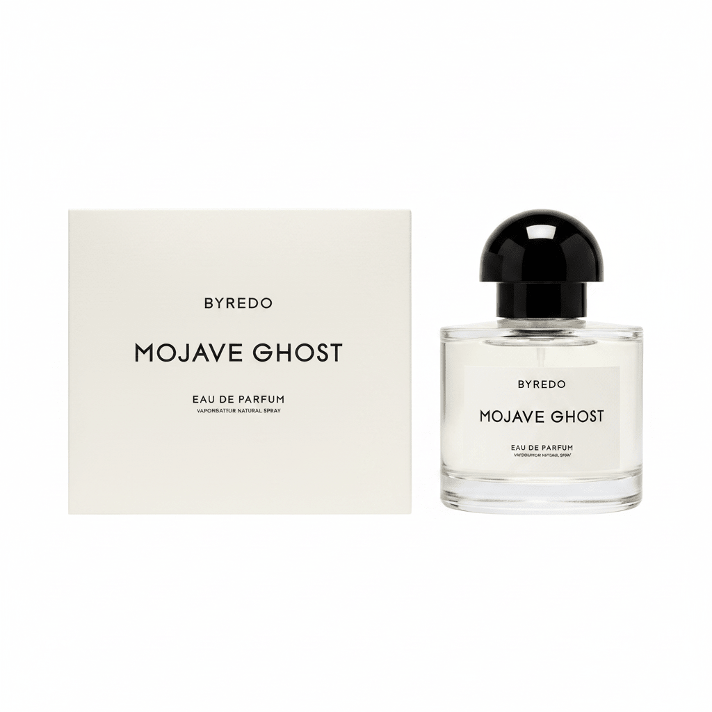 Byredo Mojave Ghost Eau de Parfum Unisex 1.6 oz - Hamxi