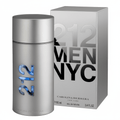 Carolina Herrera 212 Men Original 1999 Eau de Toilette 100ml - Hamxi