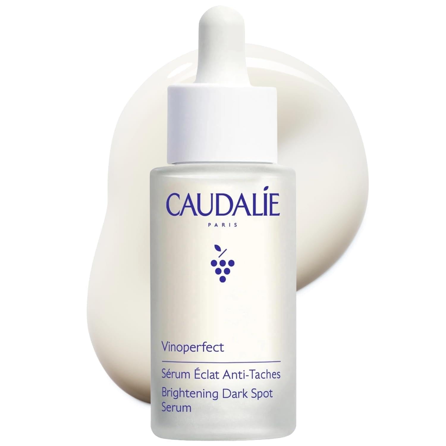 Caudalie Vinoperfect Brightening Dark Spot Serum 30ml - Hamxi