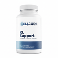 CellCore Biosciences KL-Support 120 Ct - Hamxi