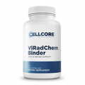 Cellcore ViradChem Binder 120 Capsules - Hamxi