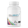 CellGevity Advanced Riboceine Technology 120 Capsules - Hamxi