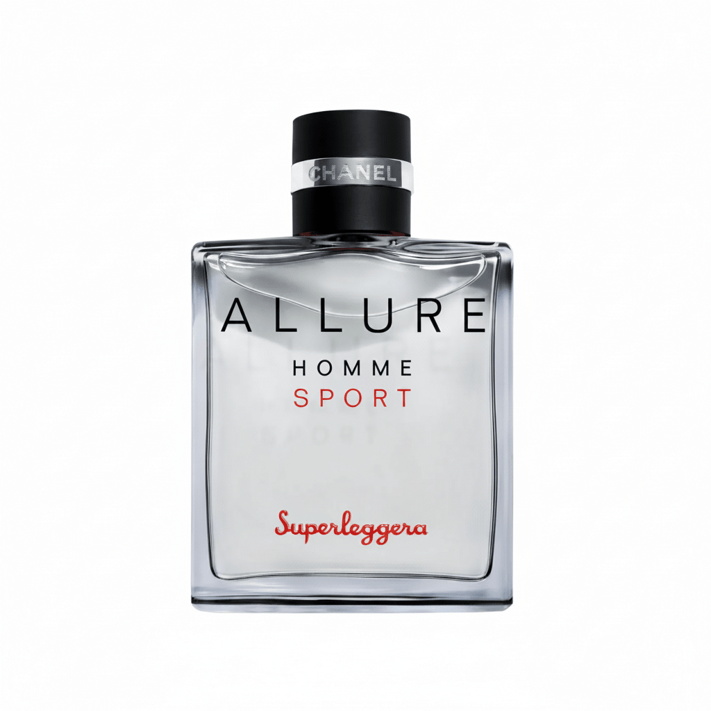 Chanel Allure Homme Sport Superleggera EDP Men's 3.4 oz - Hamxi