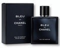 Chanel Bleu de Chanel Eau de Parfum | Men 3.4 oz / 100ml - Hamxi
