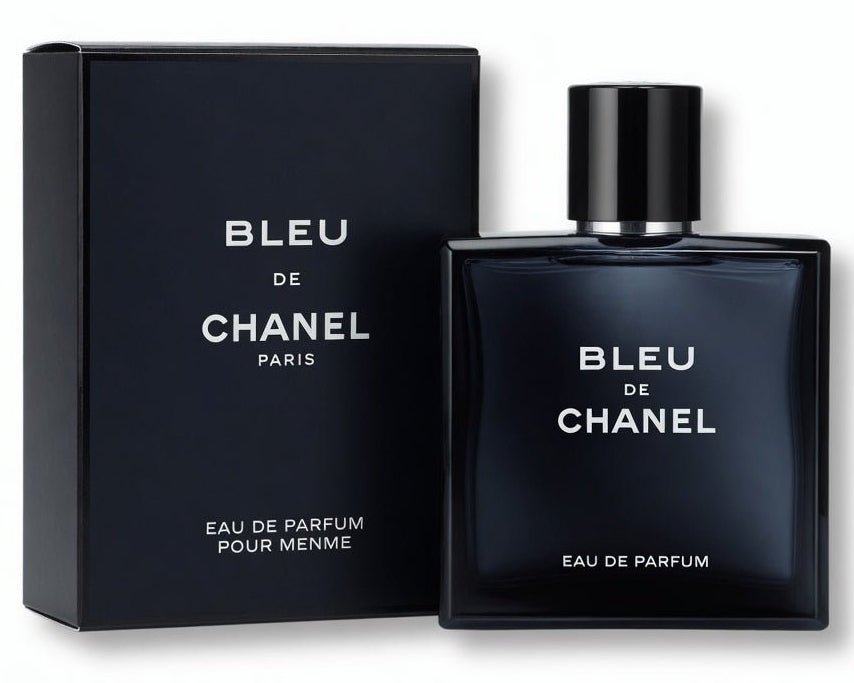 Chanel Bleu de Chanel Eau de Parfum | Men 3.4 oz / 100ml - Hamxi